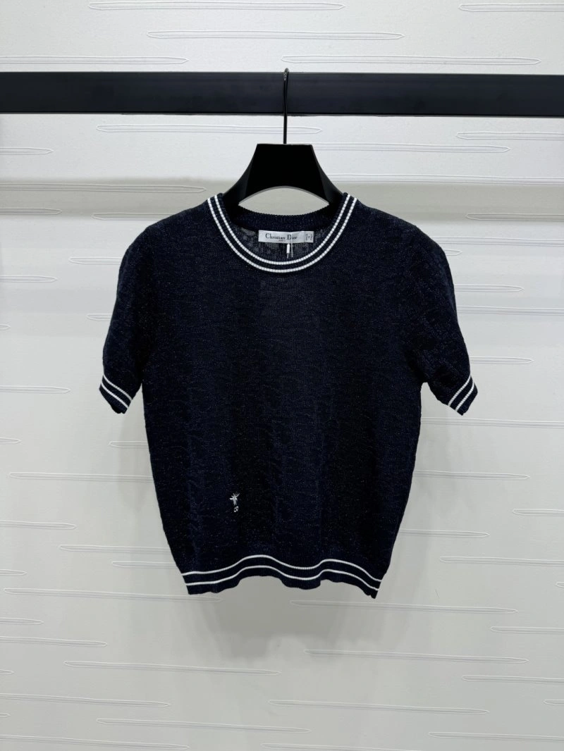 Packable Christian Dior T-Shirts 114187