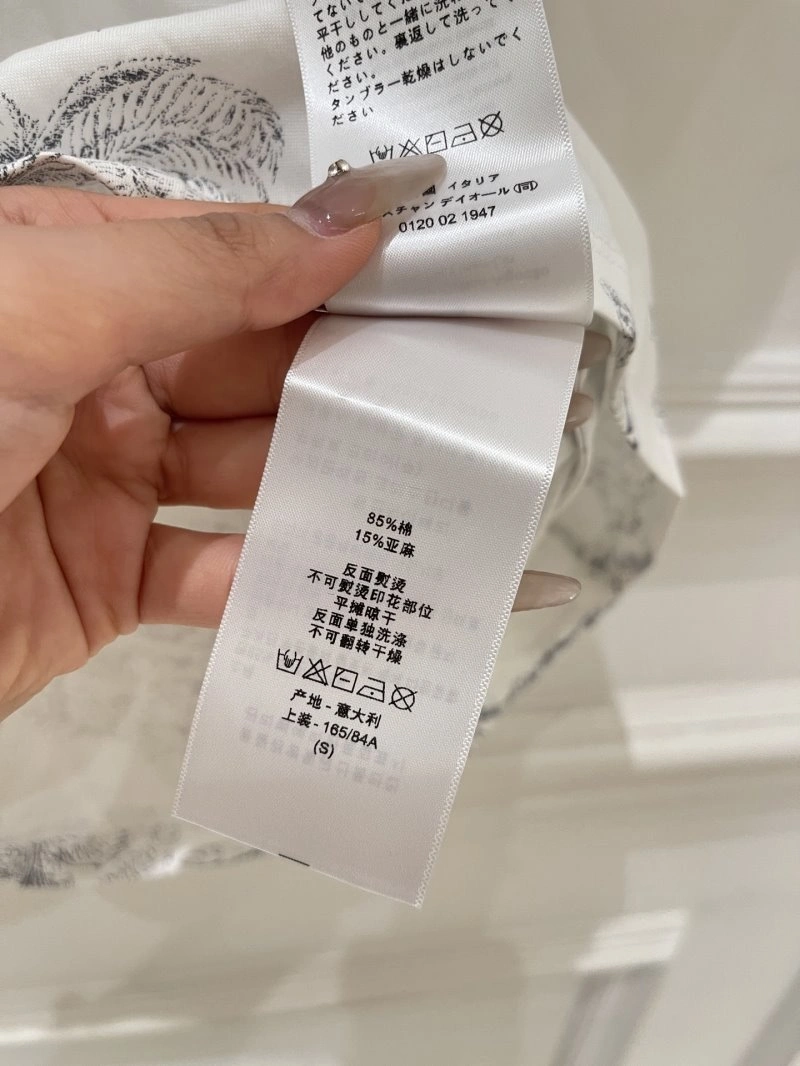 UrbanChic Christian Dior T-Shirts 114180