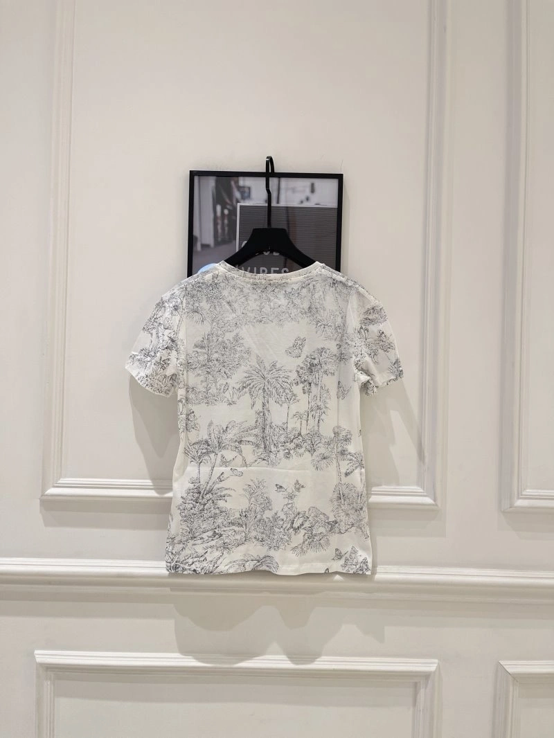 UrbanChic Christian Dior T-Shirts 114180