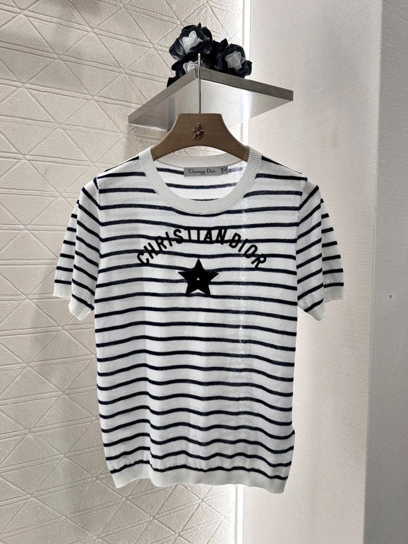 Sophisticated Christian Dior T-Shirts 114185