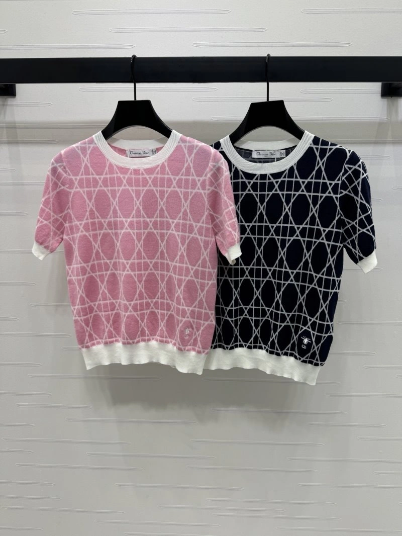 HighPerformance Christian Dior T-Shirts 114163