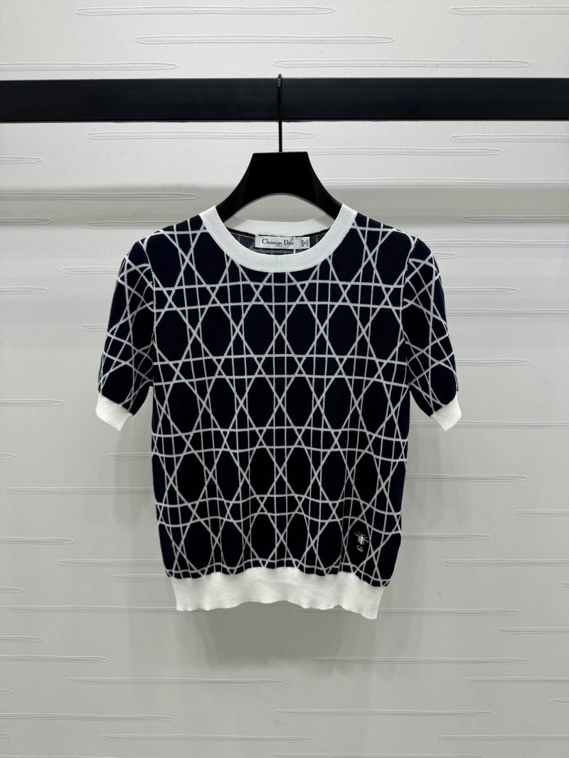 Christian Dior T-Shirts SunProtective 114173
