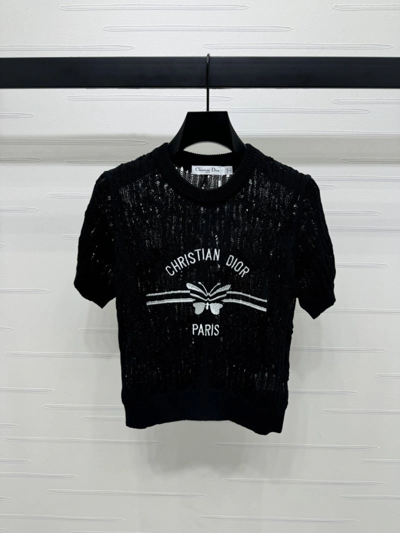 Christian Dior T-Shirts UrbanChic 114179