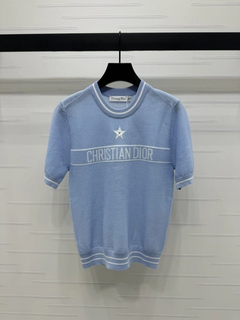 ModernLook Christian Dior T-Shirts 114170