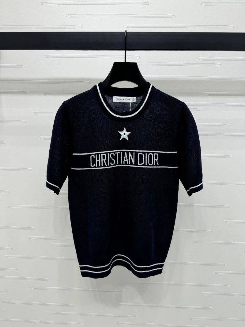 Original Christian Dior T-Shirts 114164