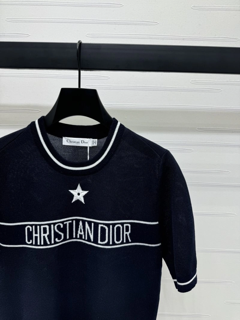 Original Christian Dior T-Shirts 114164