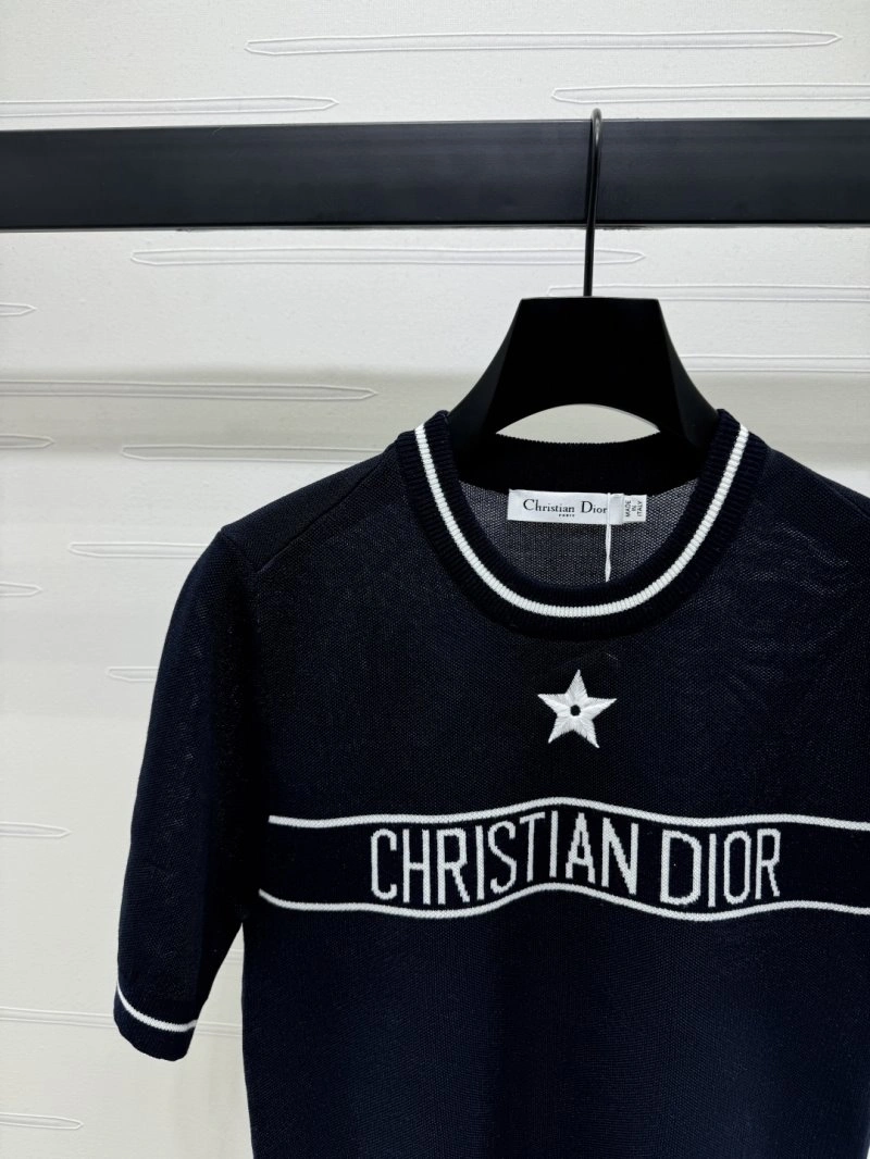 Original Christian Dior T-Shirts 114164