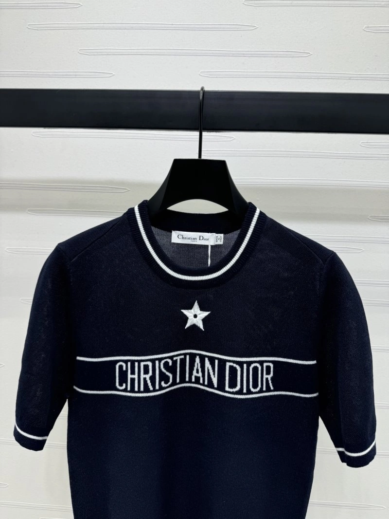 Original Christian Dior T-Shirts 114164