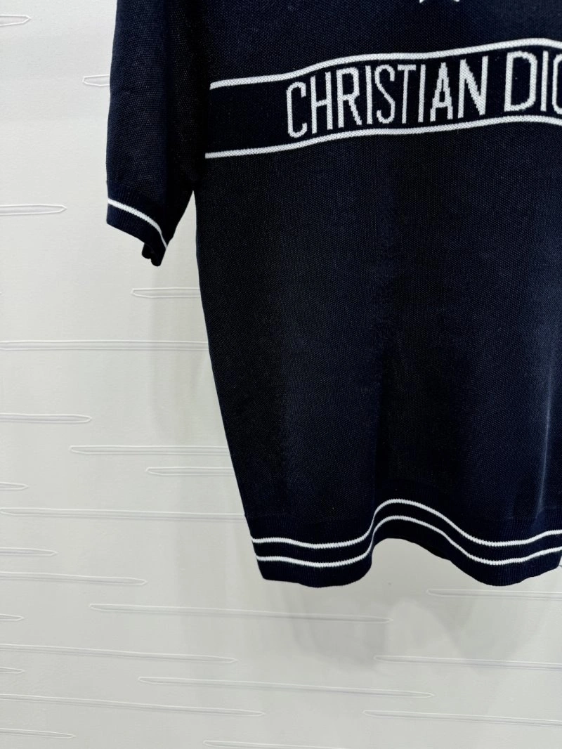 Original Christian Dior T-Shirts 114164