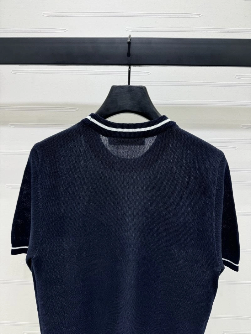 Original Christian Dior T-Shirts 114164