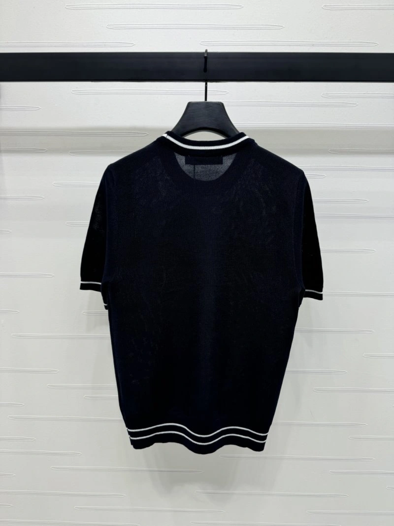 Original Christian Dior T-Shirts 114164