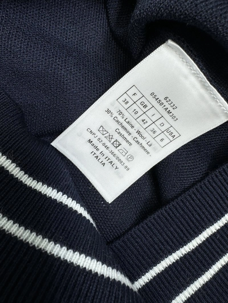 Original Christian Dior T-Shirts 114164