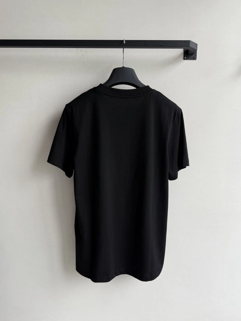 Christian Dior T-Shirts Trendy 114155