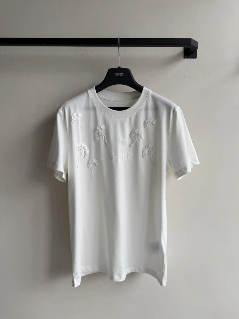 Efficient Christian Dior T-Shirts 114154