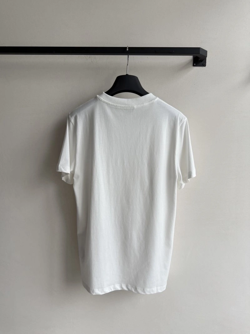 Efficient Christian Dior T-Shirts 114154