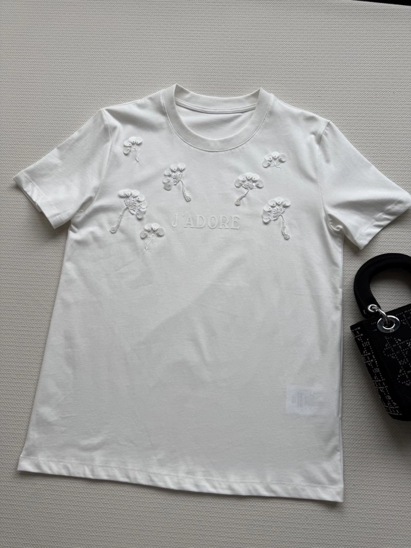 Efficient Christian Dior T-Shirts 114154