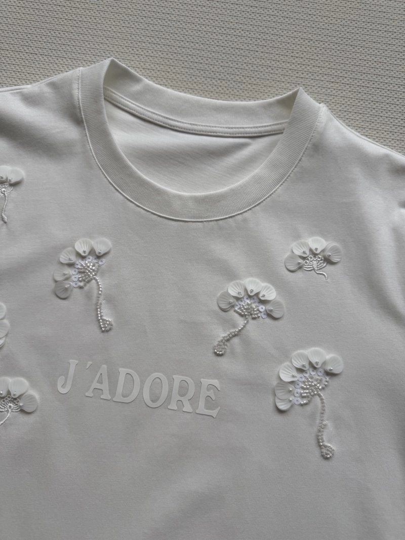Efficient Christian Dior T-Shirts 114154