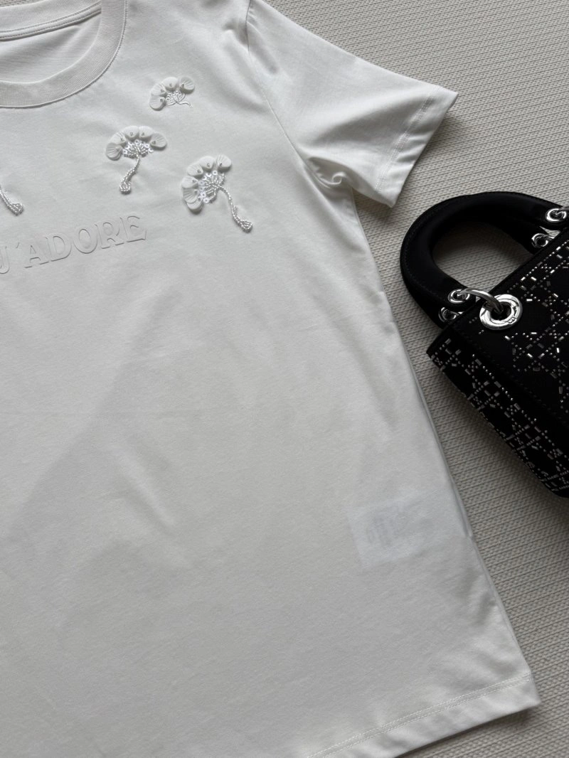 Efficient Christian Dior T-Shirts 114154