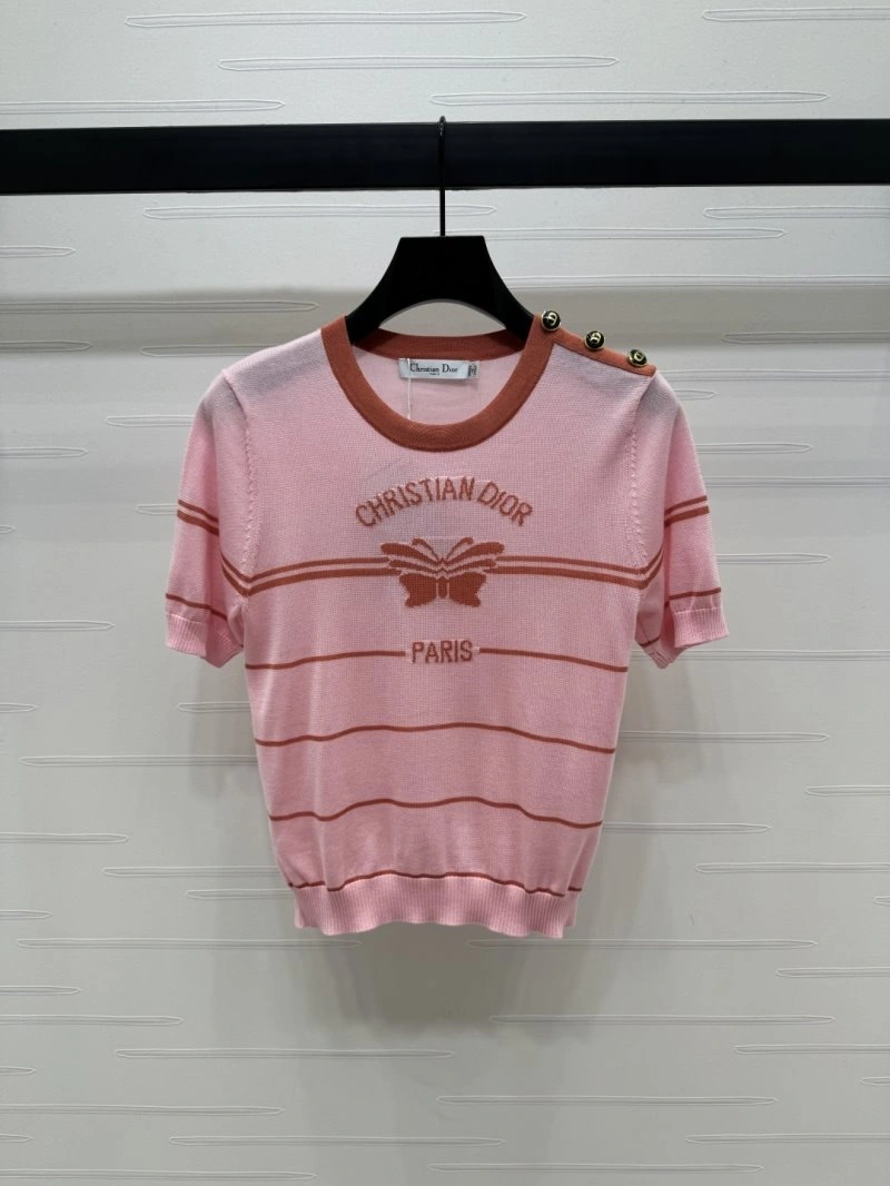Durable Christian Dior T-Shirts 114118