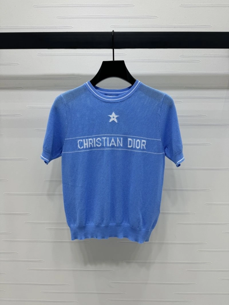 Popular Christian Dior T-Shirts 114120