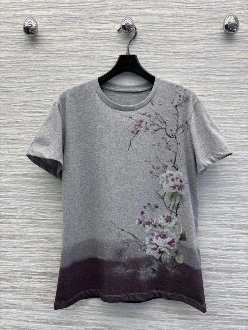 Soft Christian Dior T-Shirts 114132