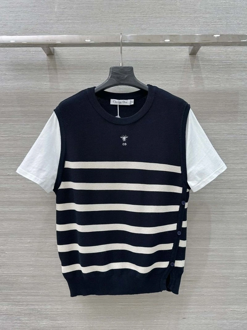 AllSeason Christian Dior T-Shirts 114119