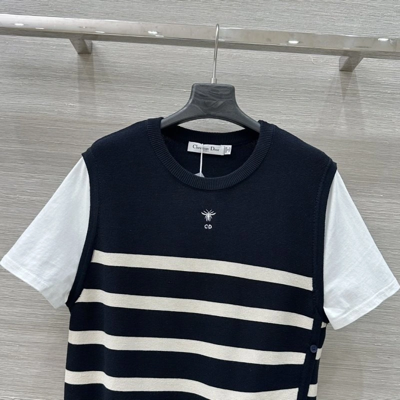 AllSeason Christian Dior T-Shirts 114119