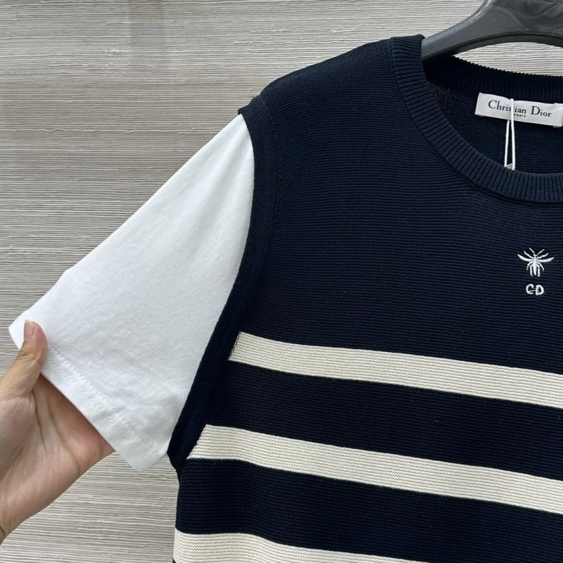 AllSeason Christian Dior T-Shirts 114119
