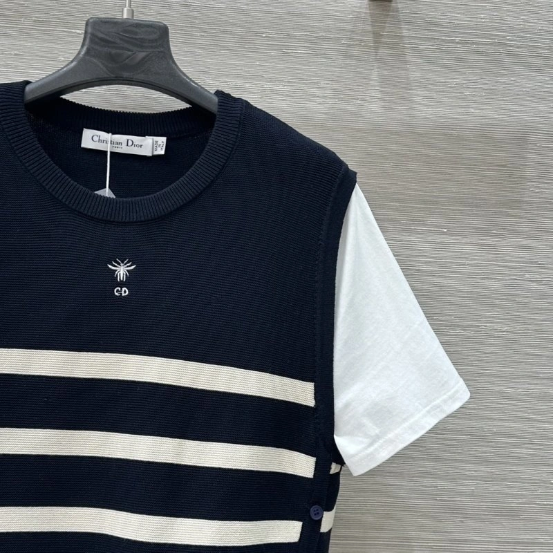AllSeason Christian Dior T-Shirts 114119