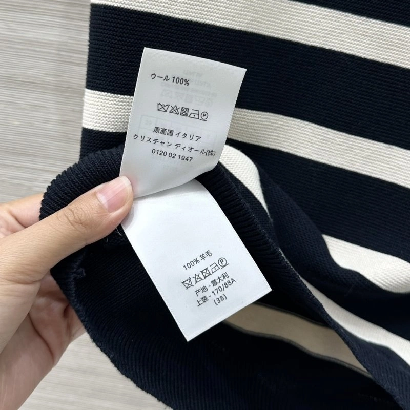 AllSeason Christian Dior T-Shirts 114119