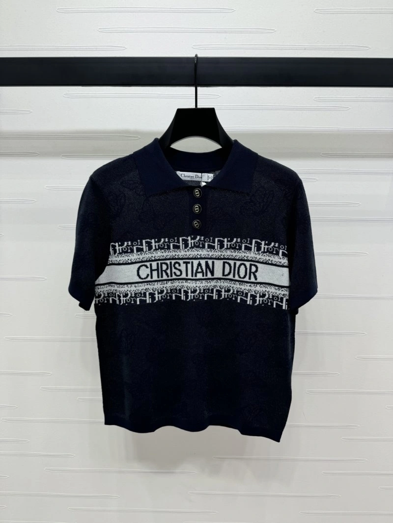 FashionForward Christian Dior T-Shirts 114133