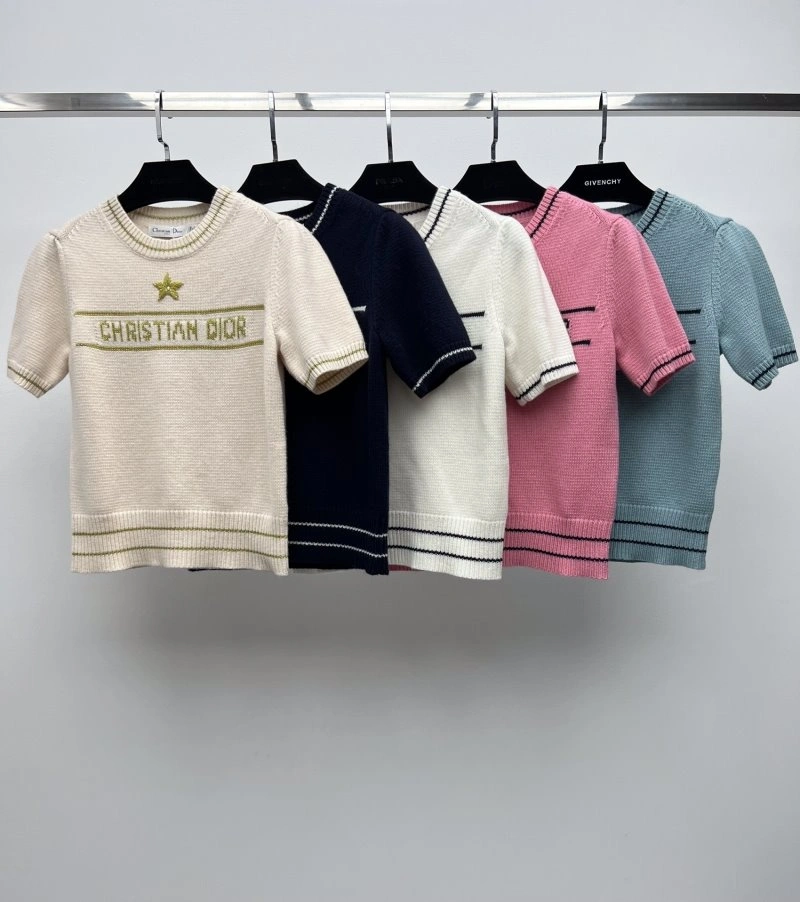 Premium Christian Dior T-Shirts 114138