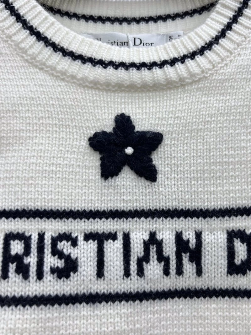 Christian Dior T-Shirts Compact 114129