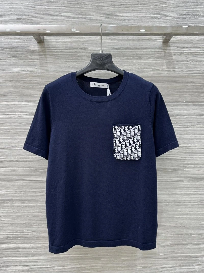 Unique Christian Dior T-Shirts 114130