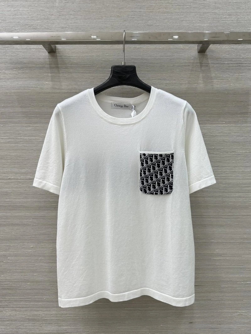 WaterResistant Christian Dior T-Shirts 114127