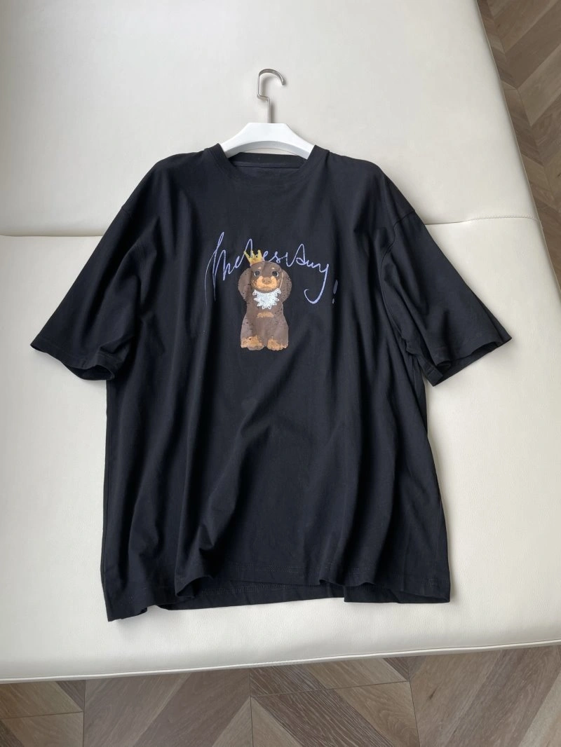 SmartChoice Christian Dior T-Shirts 114112