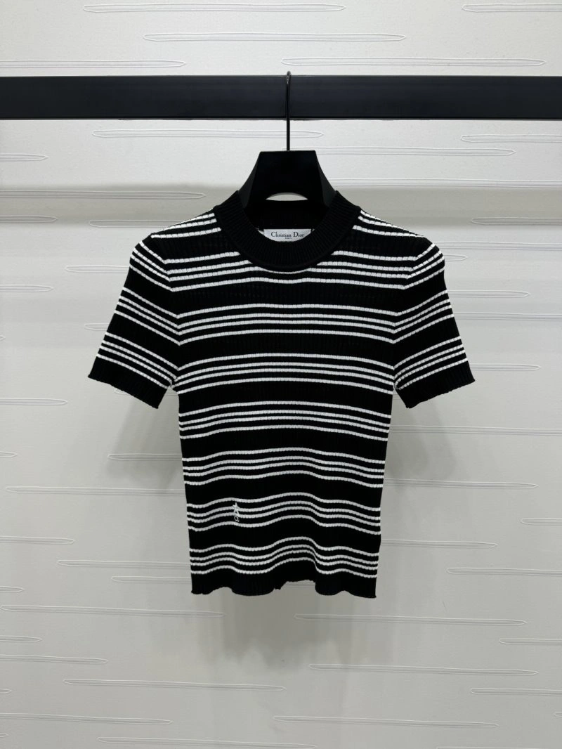 Cozy Christian Dior T-Shirts 114110
