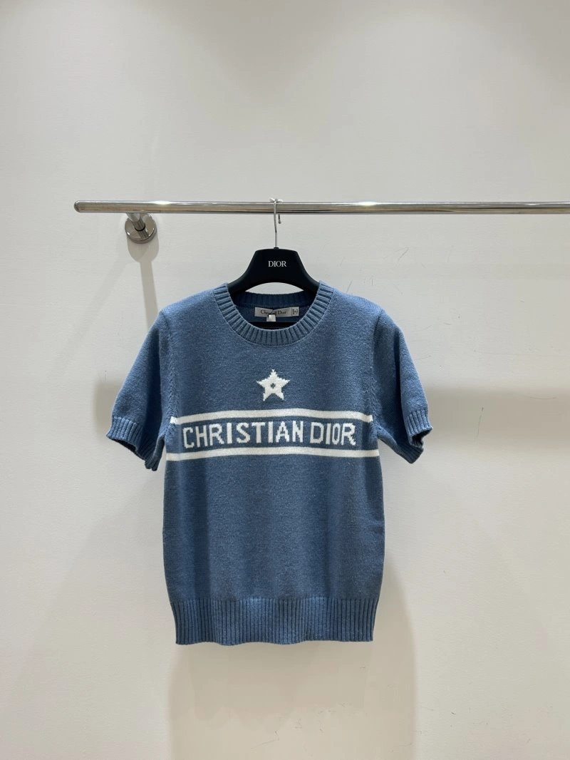 ComfortFit Christian Dior T-Shirts 114100