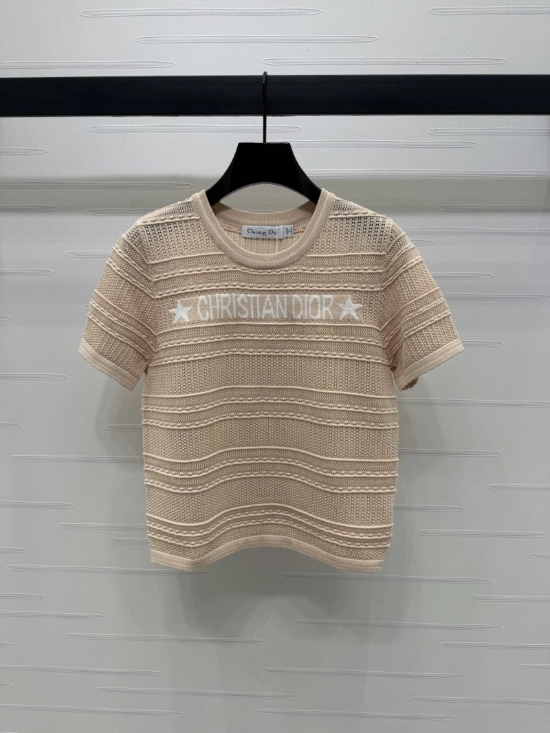 Fashionable Christian Dior T-Shirts 114082