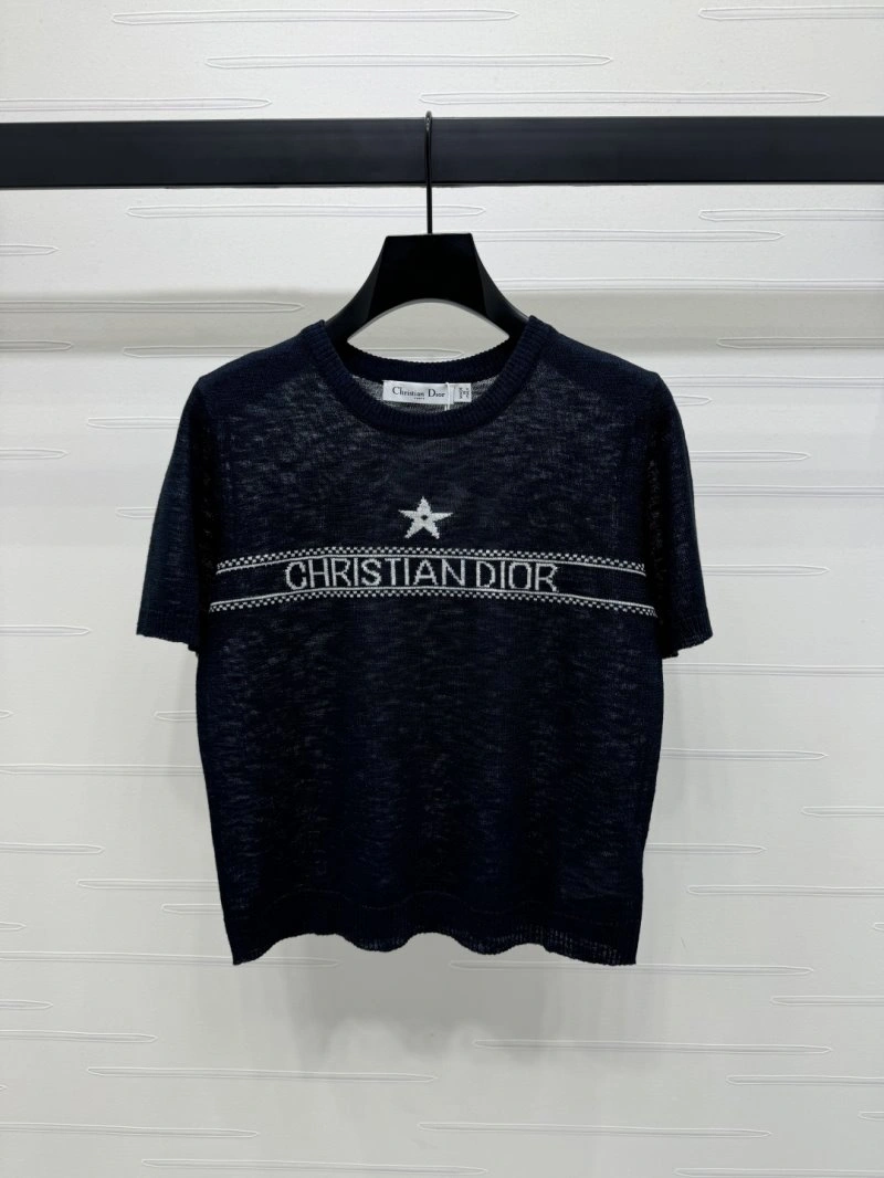 Christian Dior T-Shirts Original 114091