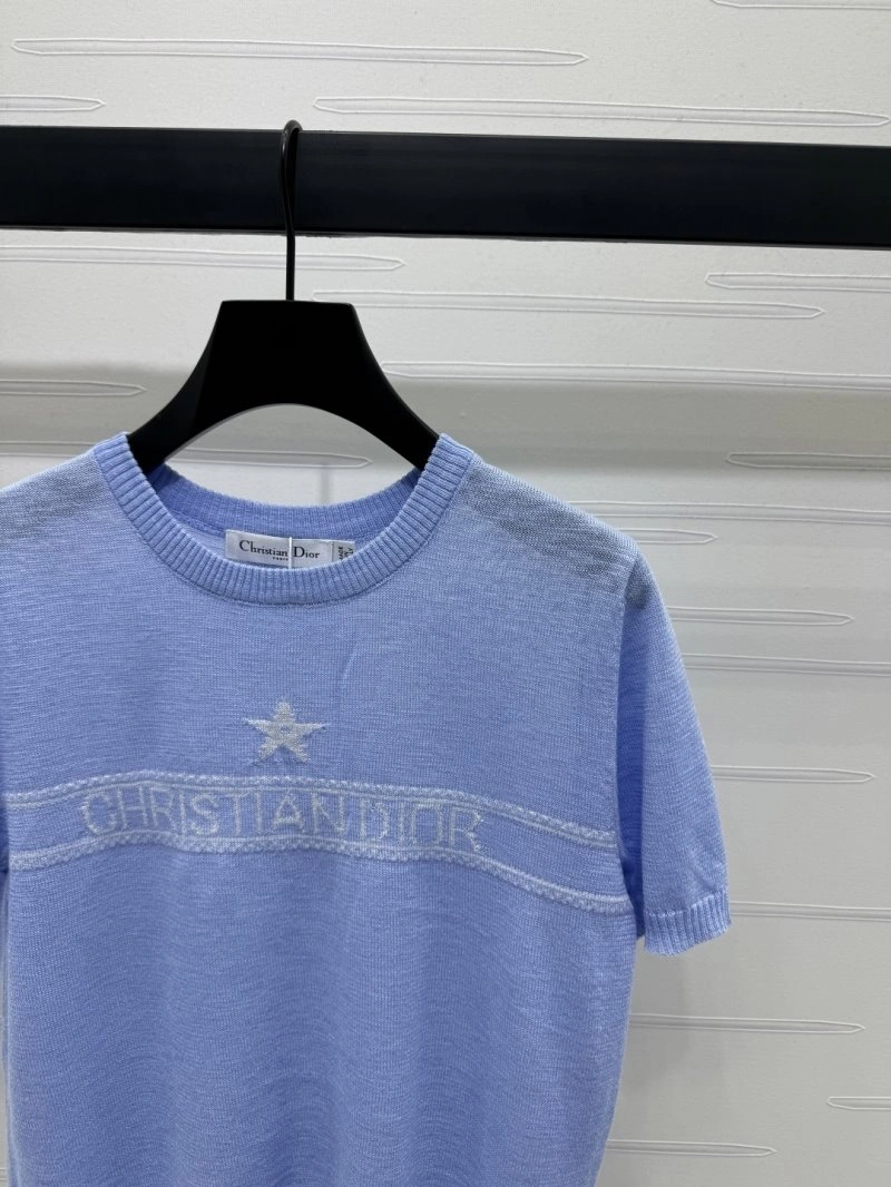 HighPerformance Christian Dior T-Shirts 114086