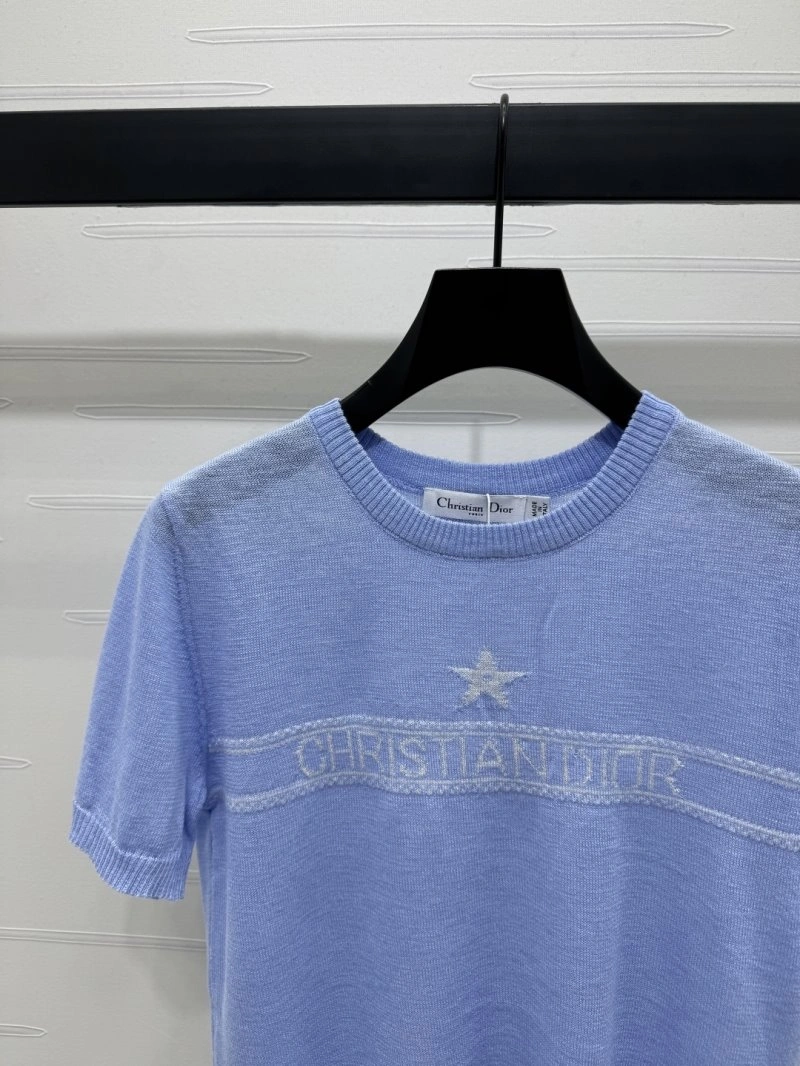 HighPerformance Christian Dior T-Shirts 114086