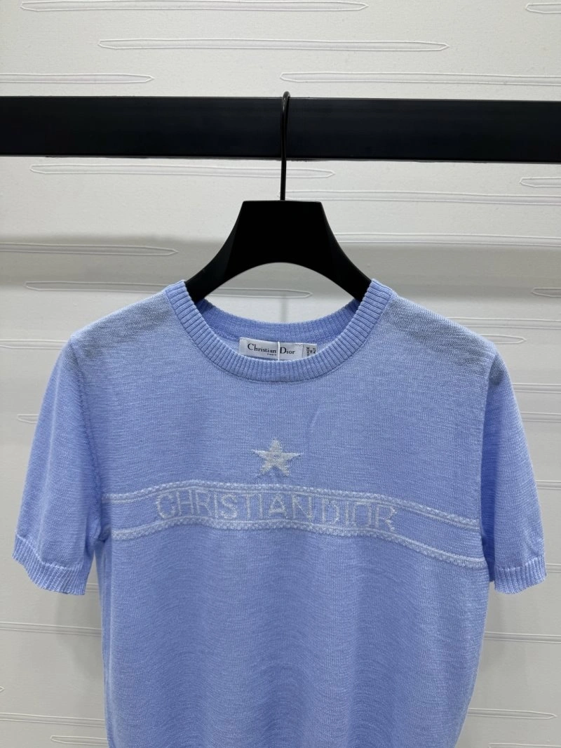 HighPerformance Christian Dior T-Shirts 114086
