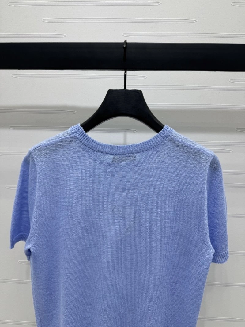 HighPerformance Christian Dior T-Shirts 114086