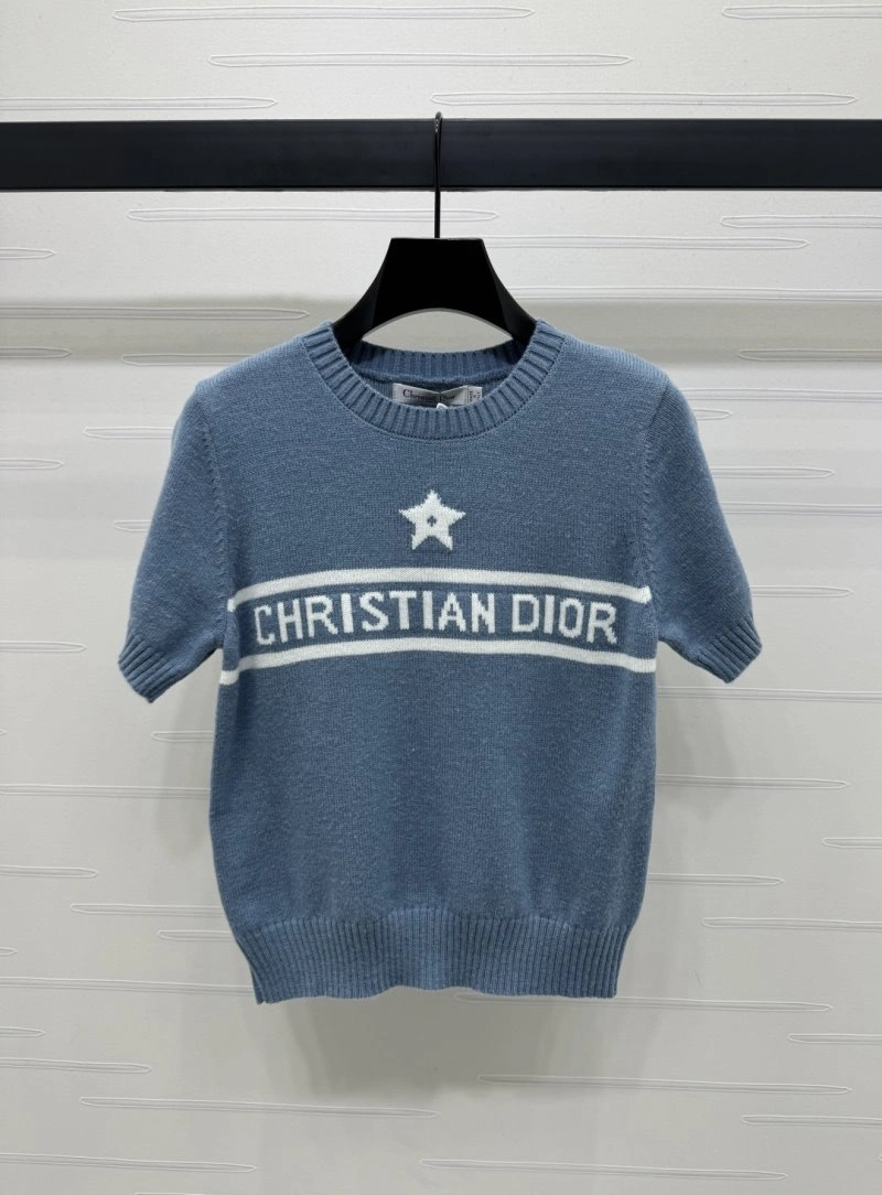 OnTrend Christian Dior T-Shirts 114101