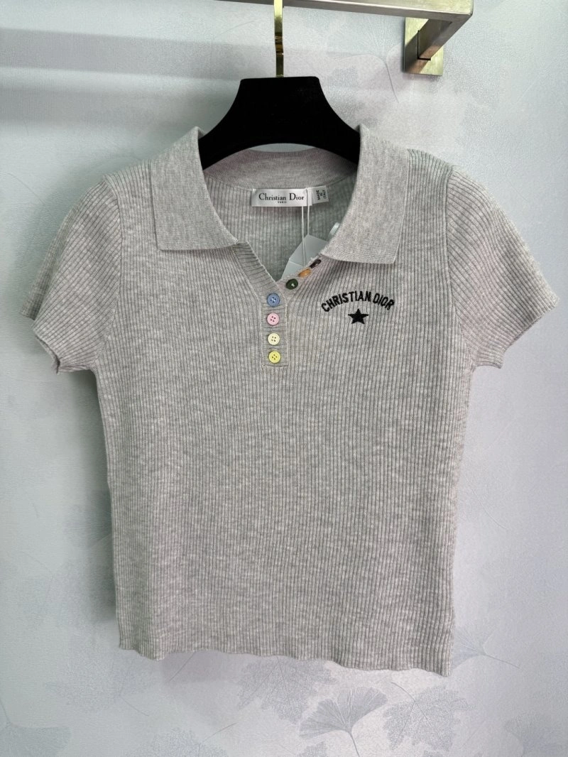 Lightweight Christian Dior T-Shirts 114106
