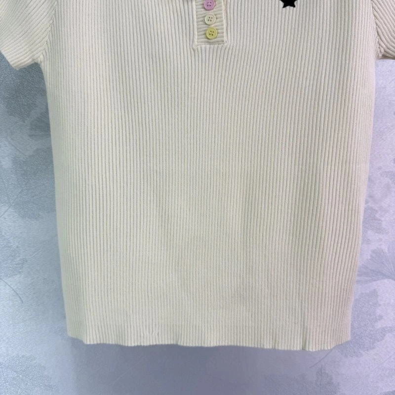 Lightweight Christian Dior T-Shirts 114106