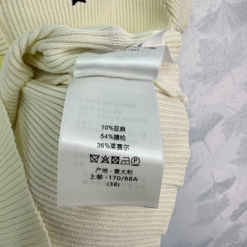 Lightweight Christian Dior T-Shirts 114106