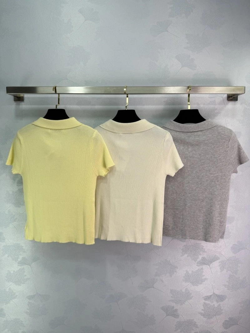 Lightweight Christian Dior T-Shirts 114106