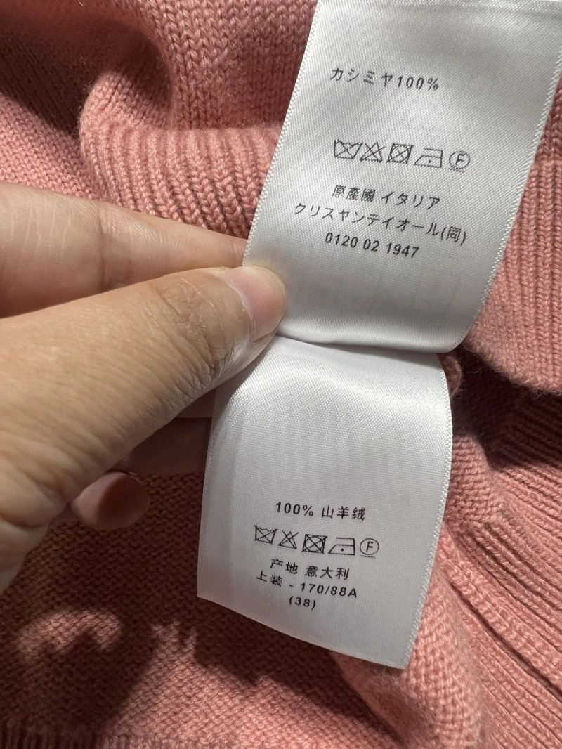 Modern Christian Dior T-Shirts 114103